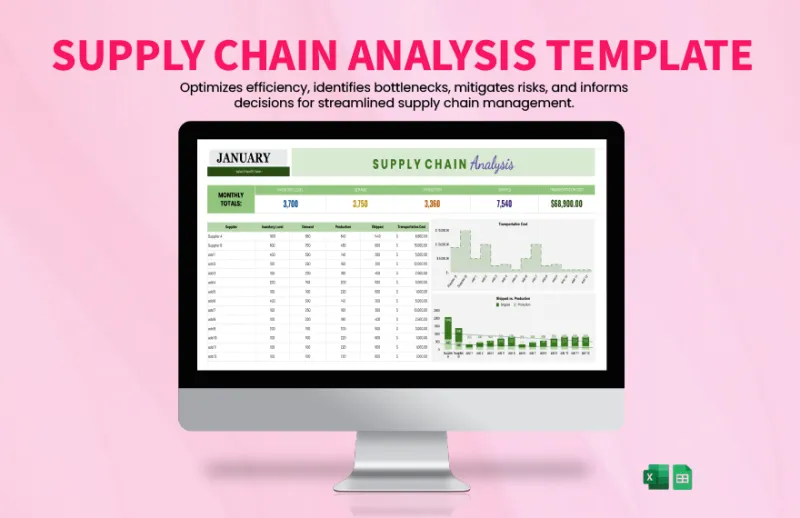 The Fragmentation Tax: What Scattered Supplier Relationships Are Really Costing Your Business