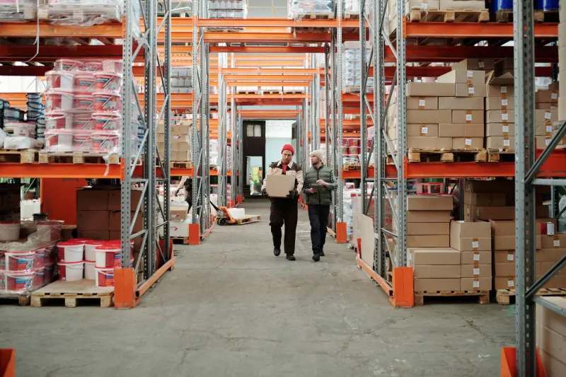 When Reliability Becomes a Burden: The Overstock Trap Hidden Inside Your Best Supplier Relationships